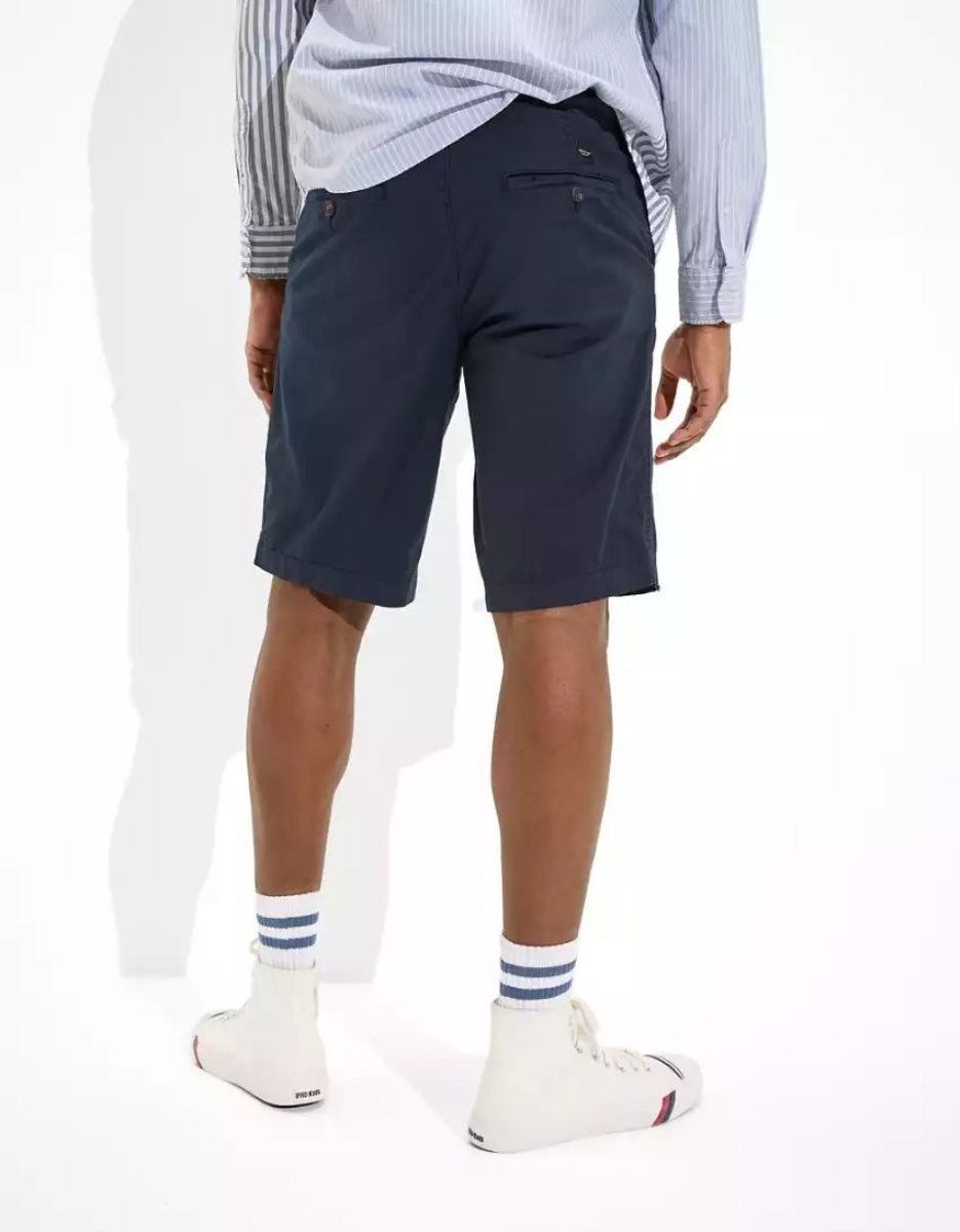 Shorts American Eagle AE Flex 12